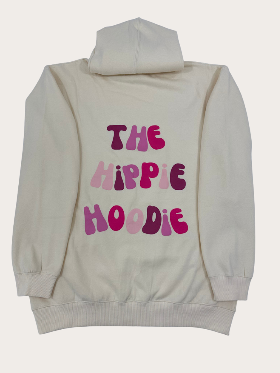 OG Cream Hoodie