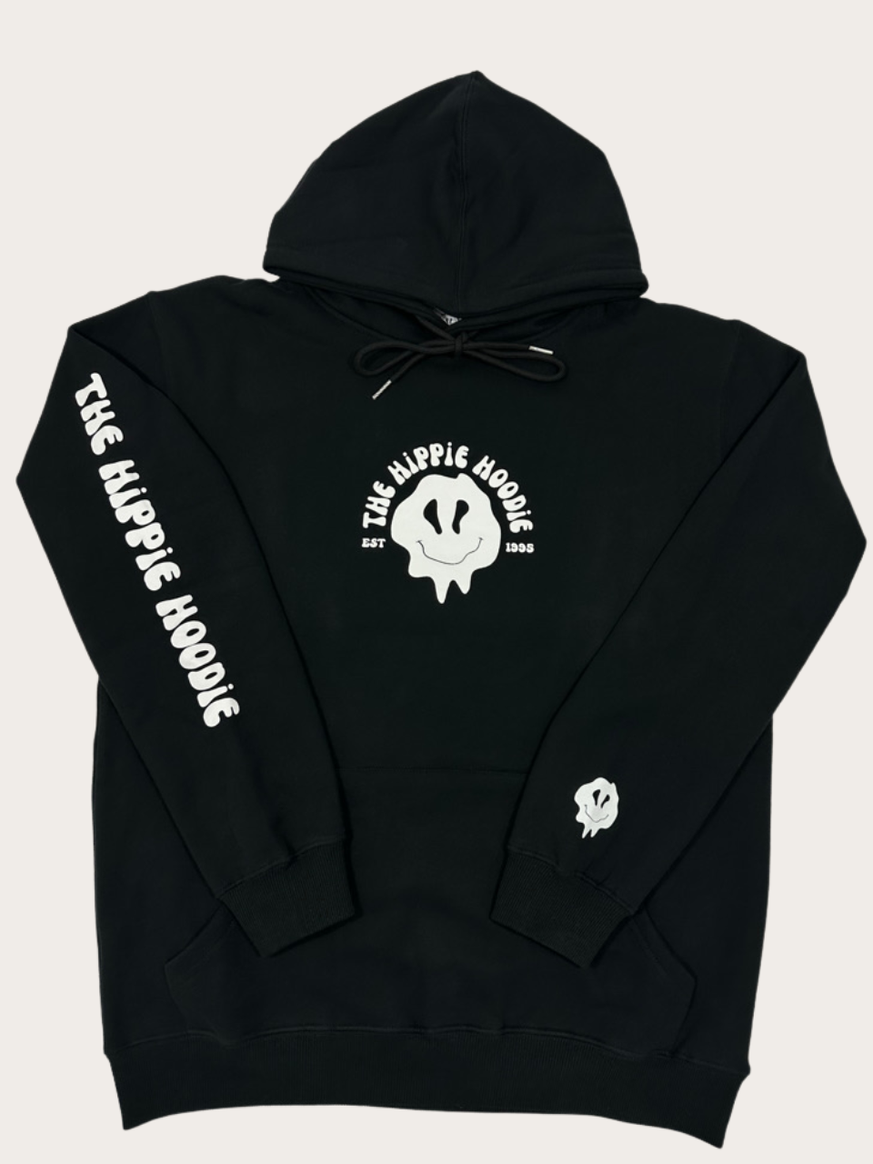 OG Black Hoodie