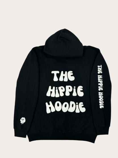 OG Black Hoodie