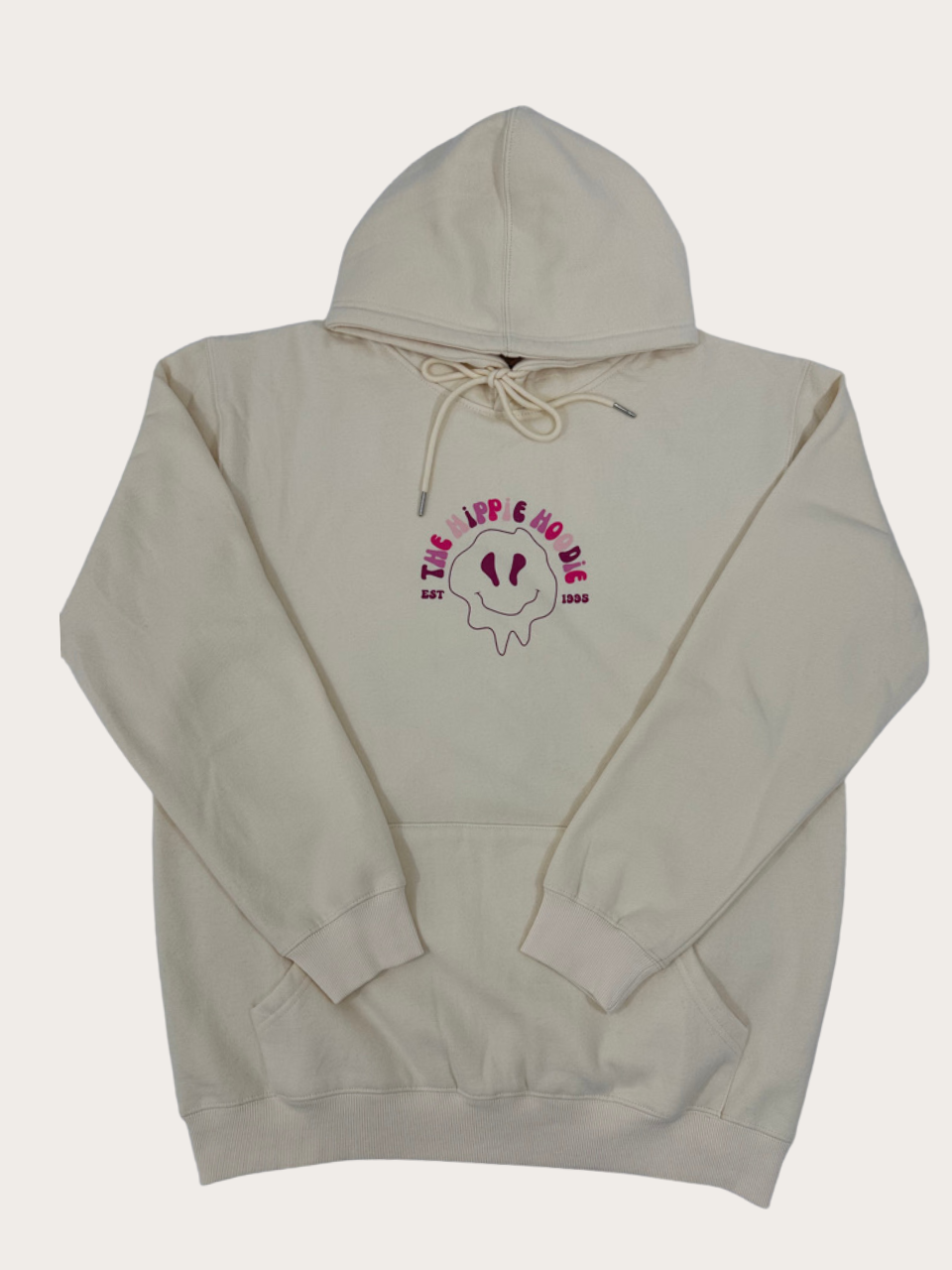 OG Cream Hoodie